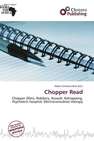 Chopper Read