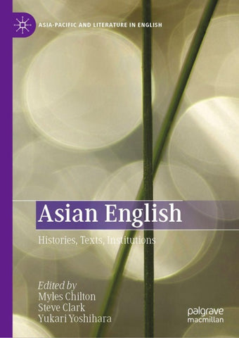 Asian English