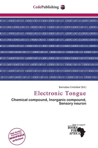 Electronic Tongue