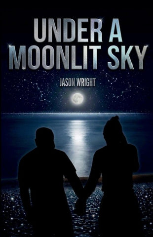 Under a Moonlit Sky