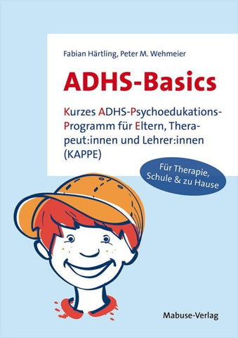 ADHS-Basics