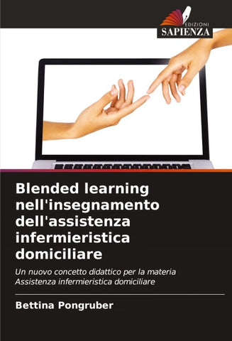 Blended learning nell'insegnamento dell'assistenza infermieristica domiciliare