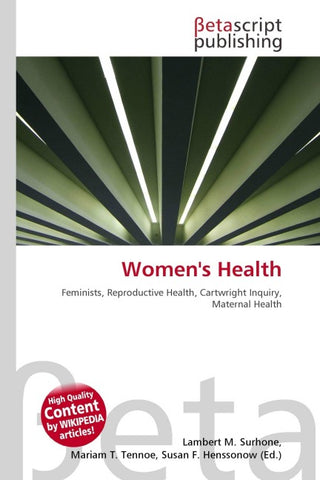 Women''s Health