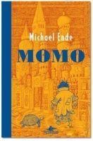 Momo. Türkce / Türkisch / Turkish