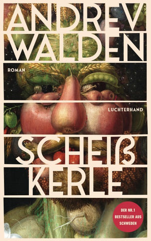 Scheißkerle