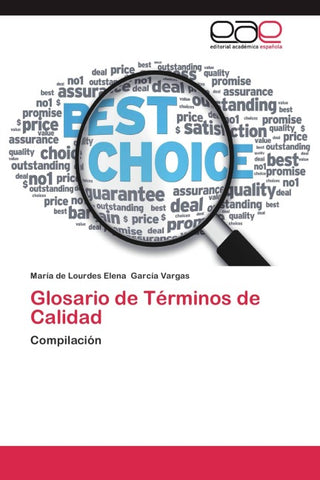 Glosario de Términos de Calidad