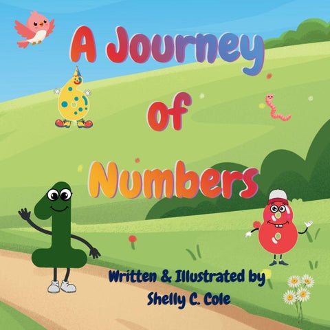 A Journey of Numbers
