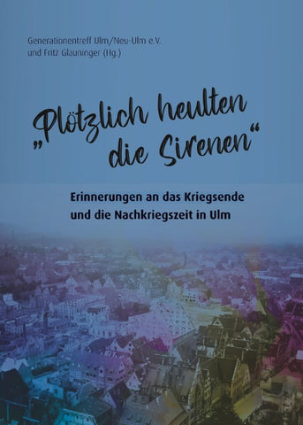 „Plötzlich heulten die Sirenen“
