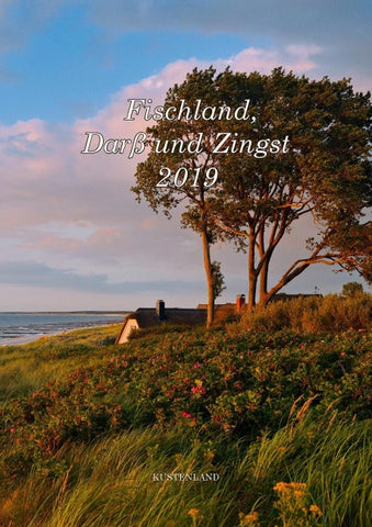 Fischland-Darß-Zingst 2027