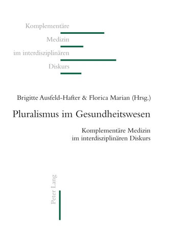 Pluralismus im Gesundheitswesen