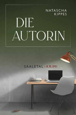 Die Autorin
