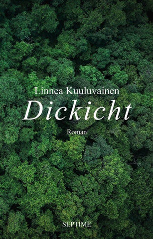 Dickicht