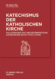 Katechismus der Katholischen Kirche