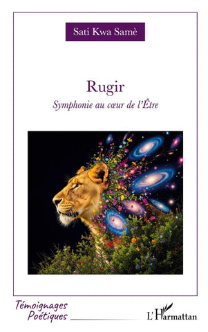 Rugir