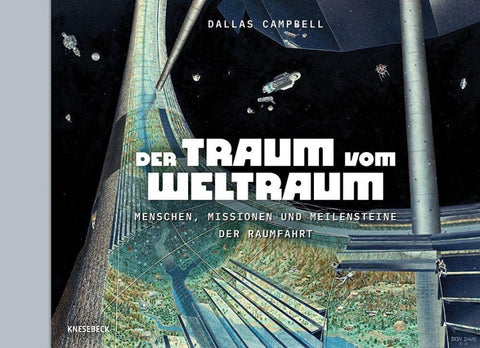 Der Traum vom Weltraum