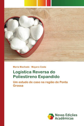 Logistica Reversa do Poliestireno Expandido