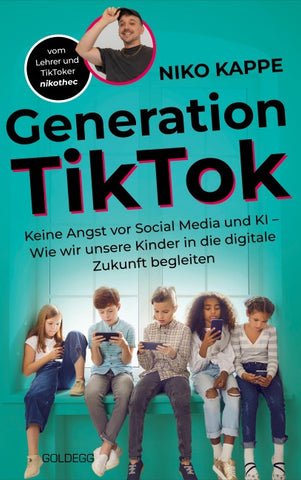 Generation TikTok