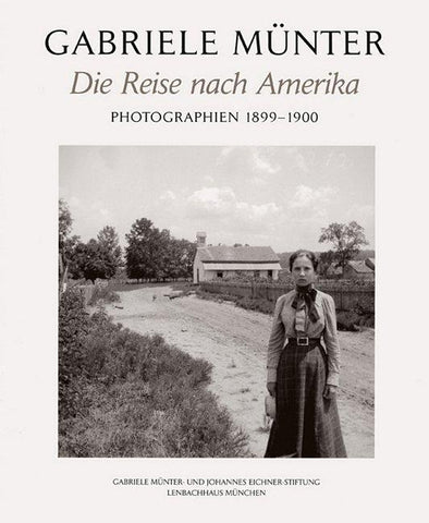 Die Reise nach Amerika