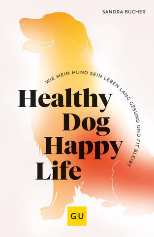 Healthy Dog Happy Life