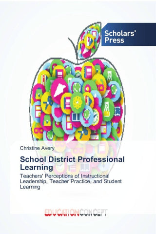 School District Professional Learning