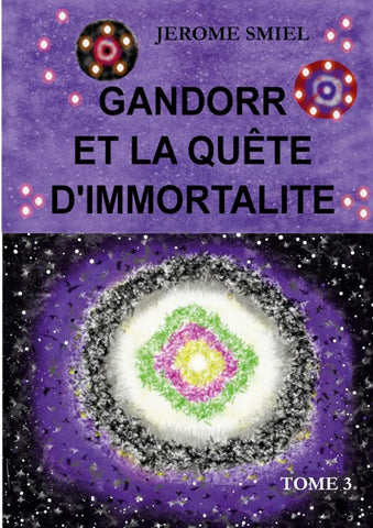 Gandorr et la quête d'immortalité