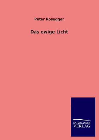 Das ewige Licht