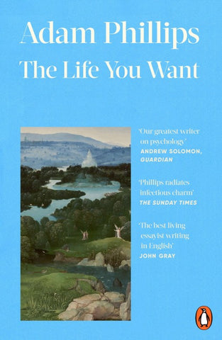 The Life You Want