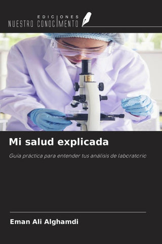 Mi salud explicada