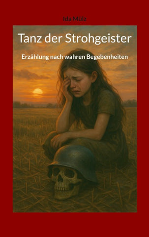 Tanz der Strohgeister