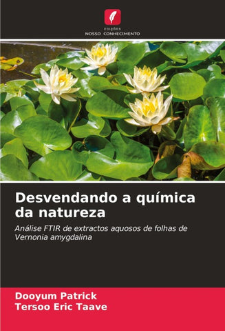 Desvendando a química da natureza