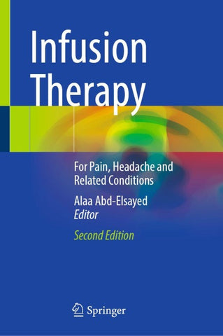 Infusion Therapy