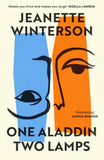 One Aladdin Two Lamps