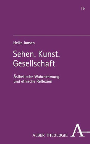 Sehen. Kunst. Gesellschaft