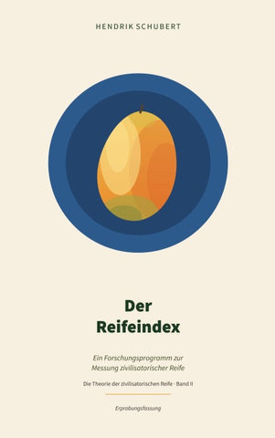 Der Reifeindex