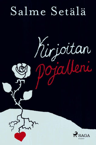 Kirjoitan pojalleni