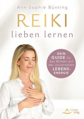 Reiki lieben lernen