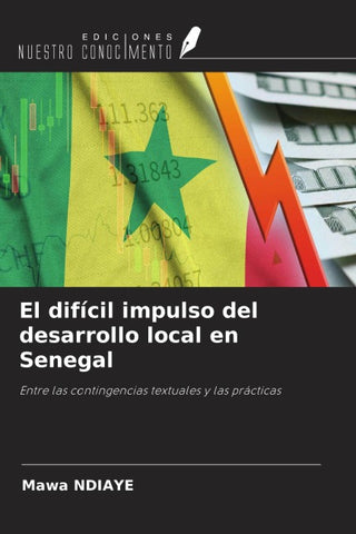 El difícil impulso del desarrollo local en Senegal