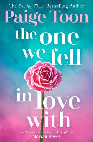 The One We Fell in Love With