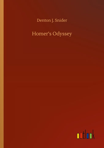 Homer's Odyssey