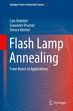 Flash Lamp Annealing