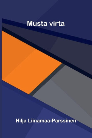Musta virta