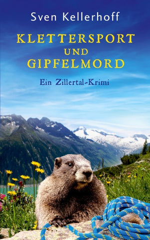 Klettersport und Gipfelmord