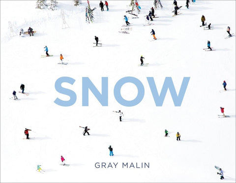 Gray Malin: Snow