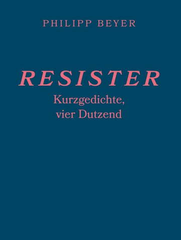 Resister
