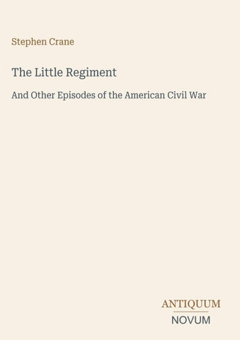 The Little Regiment