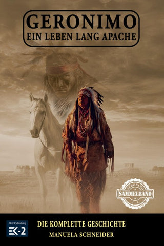 Geronimo – Ein Leben lang Apache