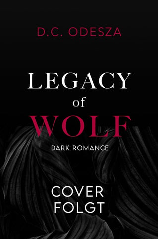 LEGACY of WOLF