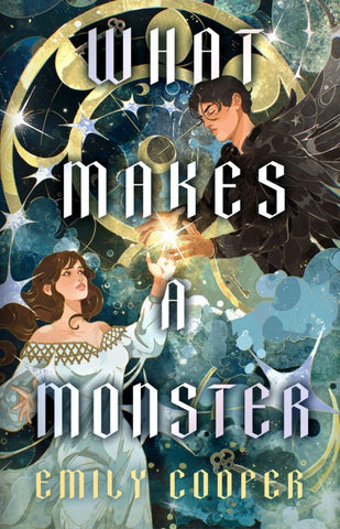 WHAT MAKES MONSTER HB