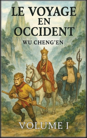 Le Voyage en Occident