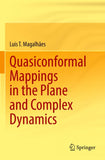 Quasiconformal Mappings in the Plane and Complex Dynamics